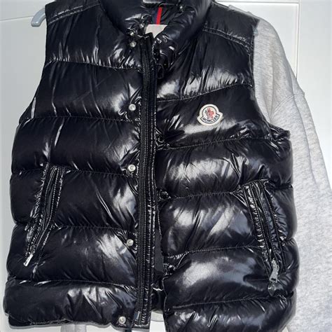 kids replica moncler jacket|moncler kids body warmer.